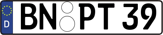 BN-PT39