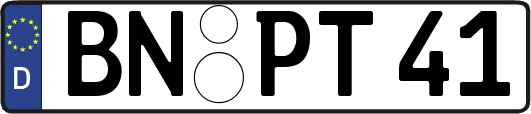 BN-PT41