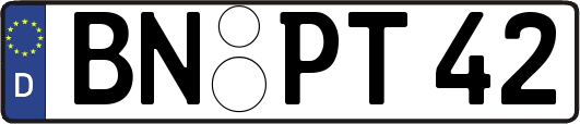 BN-PT42