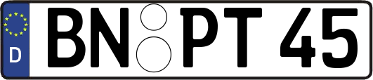BN-PT45