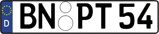 BN-PT54