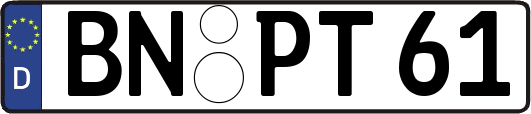 BN-PT61