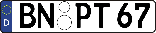 BN-PT67