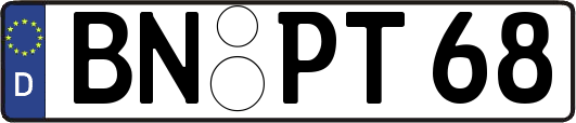 BN-PT68