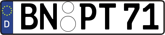 BN-PT71