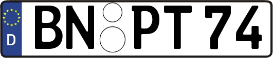 BN-PT74