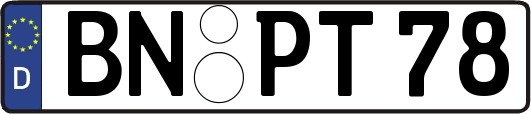 BN-PT78
