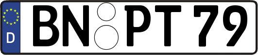 BN-PT79