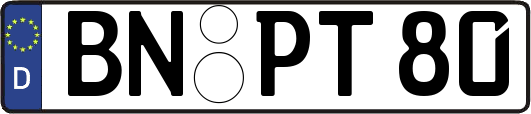 BN-PT80