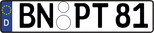BN-PT81