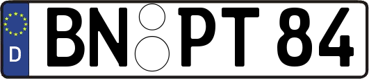 BN-PT84