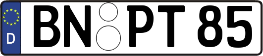 BN-PT85