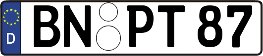 BN-PT87