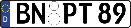 BN-PT89