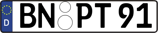 BN-PT91