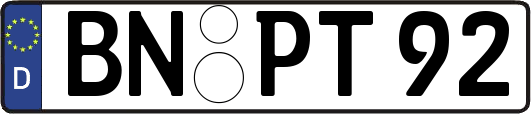 BN-PT92