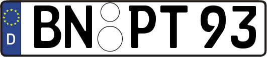 BN-PT93