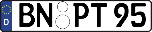 BN-PT95