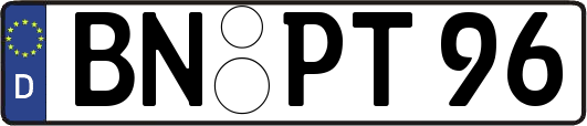 BN-PT96