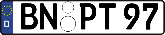 BN-PT97