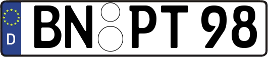 BN-PT98