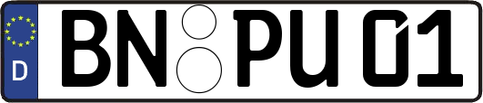 BN-PU01