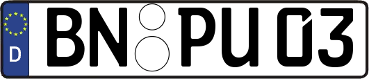 BN-PU03