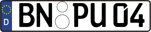 BN-PU04