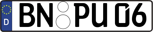 BN-PU06
