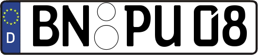 BN-PU08