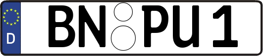 BN-PU1