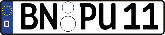BN-PU11