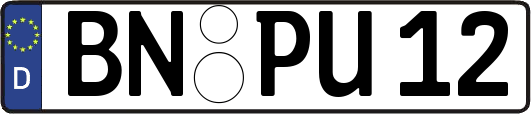 BN-PU12