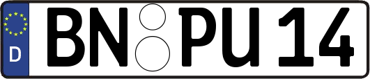 BN-PU14