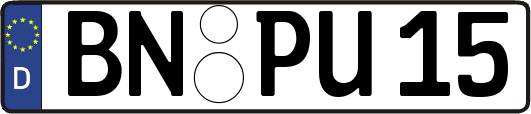 BN-PU15