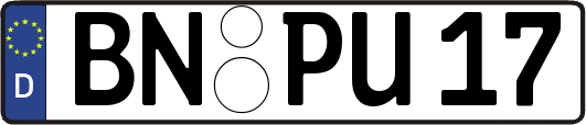 BN-PU17