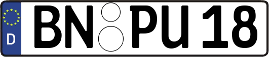 BN-PU18