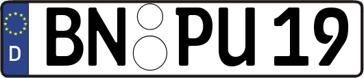 BN-PU19
