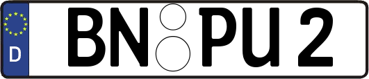 BN-PU2