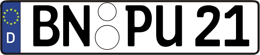 BN-PU21