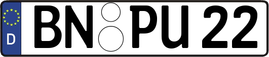 BN-PU22