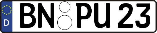 BN-PU23
