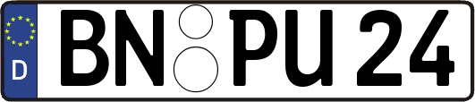 BN-PU24