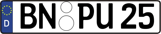 BN-PU25