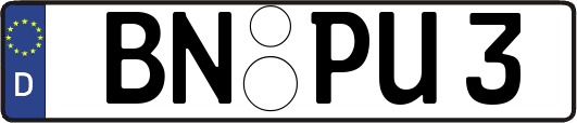 BN-PU3