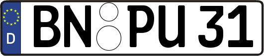 BN-PU31