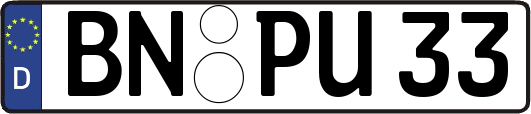 BN-PU33