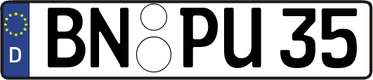 BN-PU35