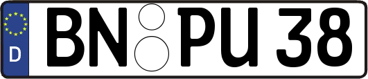 BN-PU38