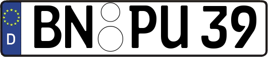 BN-PU39